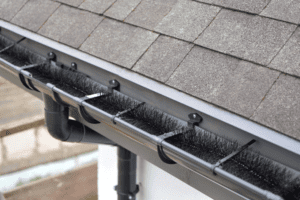 gutter protection