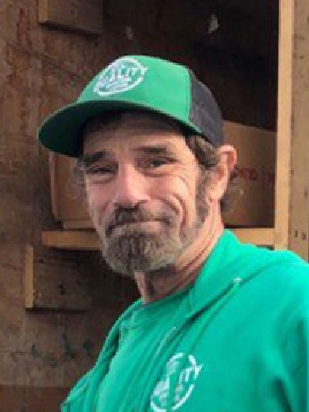 Bud Mundell, Field Service Technician at Quality Garage Doors & Gutters.